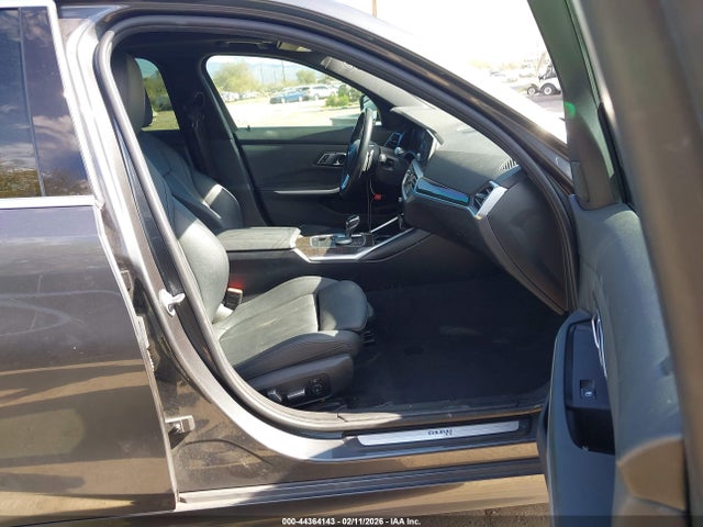 WBA5R1C00LFH36046 BMW 330I