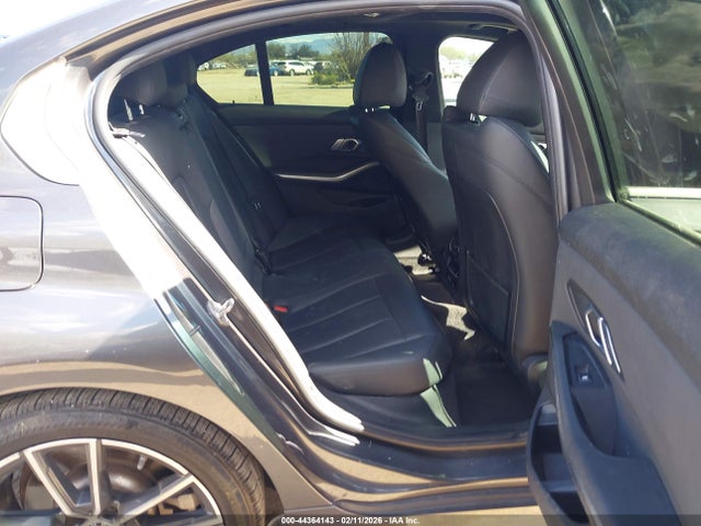 WBA5R1C00LFH36046 BMW 330I