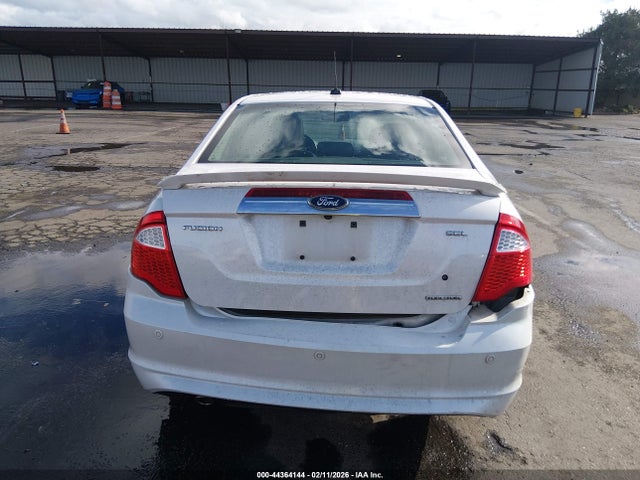 2011 FORD FUSION 3FAHP0JG3BR140191 Photo 5