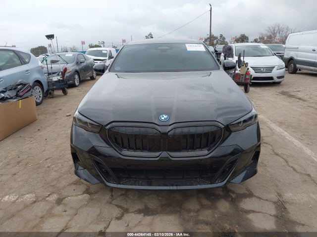 Aukcja sprzedaży 2026 Bmw 550e Xdrive, vin: WBA13FK07TCW07136, numer aukcji: 44364145