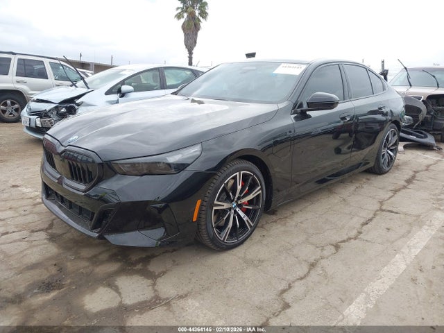 Aukcja sprzedaży 2026 Bmw 550e Xdrive, vin: WBA13FK07TCW07136, numer aukcji: 44364145