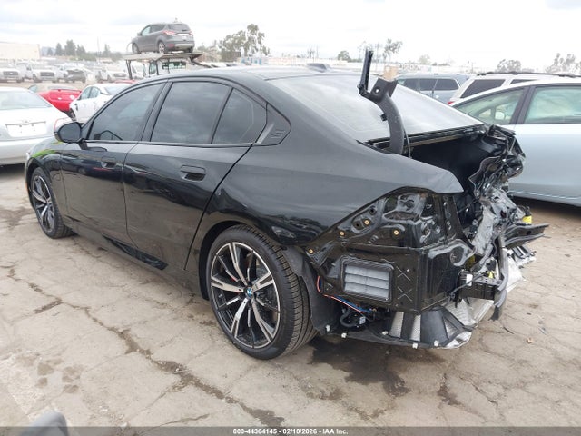 Aukcja sprzedaży 2026 Bmw 550e Xdrive, vin: WBA13FK07TCW07136, numer aukcji: 44364145