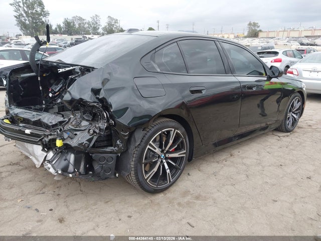 Aukcja sprzedaży 2026 Bmw 550e Xdrive, vin: WBA13FK07TCW07136, numer aukcji: 44364145
