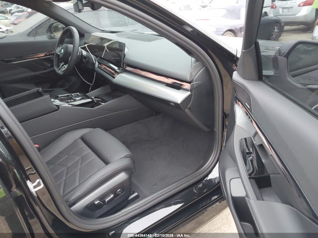 Aukcja sprzedaży 2026 Bmw 550e Xdrive, vin: WBA13FK07TCW07136, numer aukcji: 44364145
