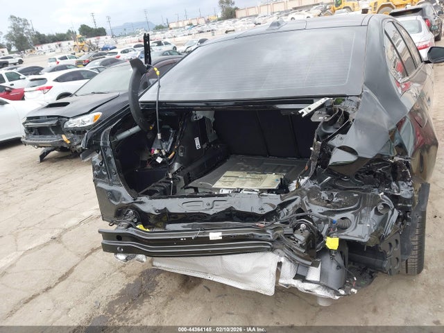 Aukcja sprzedaży 2026 Bmw 550e Xdrive, vin: WBA13FK07TCW07136, numer aukcji: 44364145