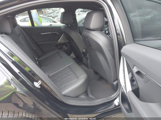 Aukcja sprzedaży 2026 Bmw 550e Xdrive, vin: WBA13FK07TCW07136, numer aukcji: 44364145