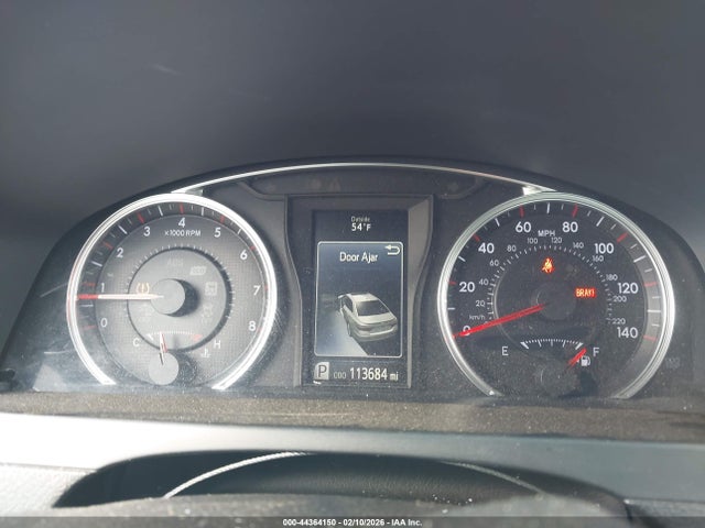 4T1BF1FK5HU400674 Toyota CAMRY SE