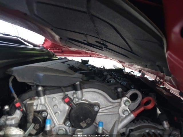 KMHLS4AGXPU618841 Hyundai ELANTRA SEL