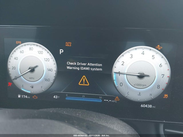 KMHLS4AGXPU618841 Hyundai ELANTRA SEL