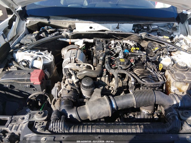 2018 JAGUAR F-PACE SADCK2FN0JA298345 Photo 9