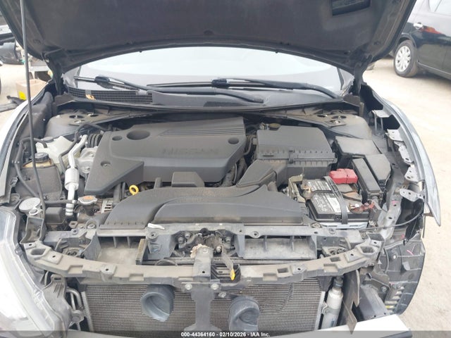 1N4AL3AP9GC147912 Nissan Altima 2.5 Sv