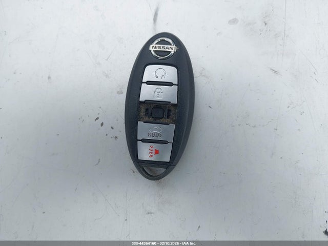 1N4AL3AP9GC147912 Nissan Altima 2.5 Sv