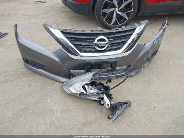 1N4AL3AP9GC147912 Nissan Altima 2.5 Sv