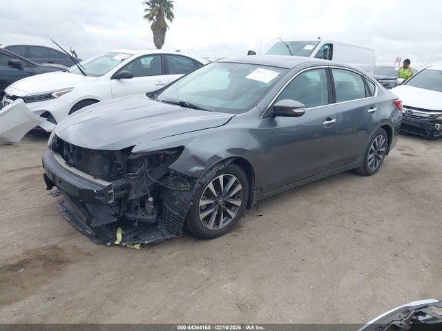 1N4AL3AP9GC147912 Nissan Altima 2.5 Sv