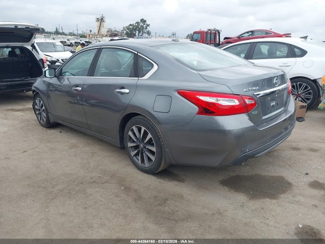 1N4AL3AP9GC147912 Nissan Altima 2.5 Sv