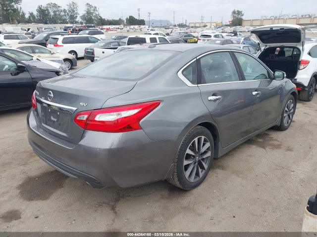 1N4AL3AP9GC147912 Nissan Altima 2.5 Sv