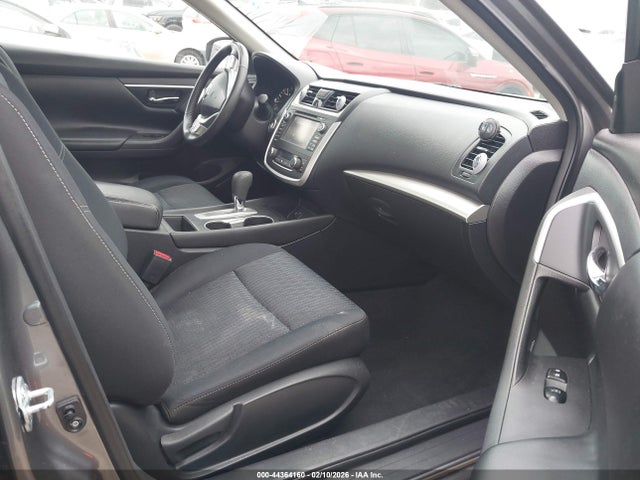 1N4AL3AP9GC147912 Nissan Altima 2.5 Sv