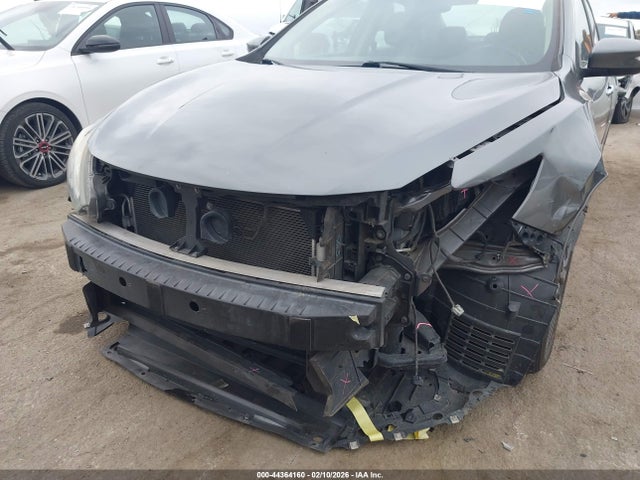1N4AL3AP9GC147912 Nissan Altima 2.5 Sv