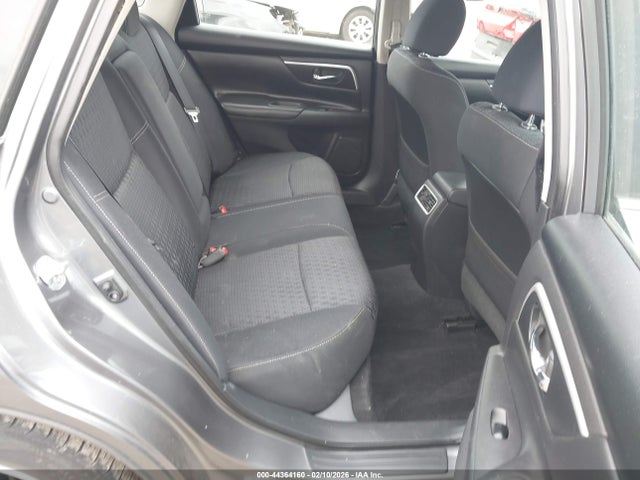 1N4AL3AP9GC147912 Nissan Altima 2.5 Sv