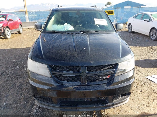 Aukcja sprzedaży 2020 Dodge Journey Se Value, vin: 3C4PDCAB8LT279953, numer aukcji: 44364161