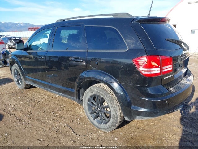 Aukcja sprzedaży 2020 Dodge Journey Se Value, vin: 3C4PDCAB8LT279953, numer aukcji: 44364161