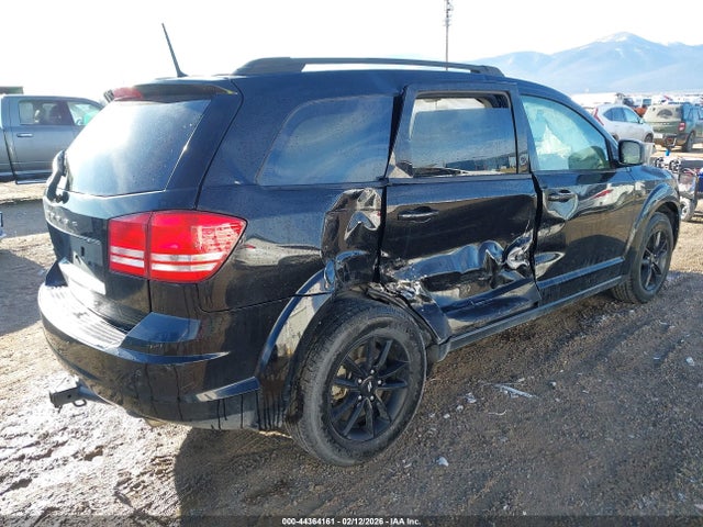 Aukcja sprzedaży 2020 Dodge Journey Se Value, vin: 3C4PDCAB8LT279953, numer aukcji: 44364161