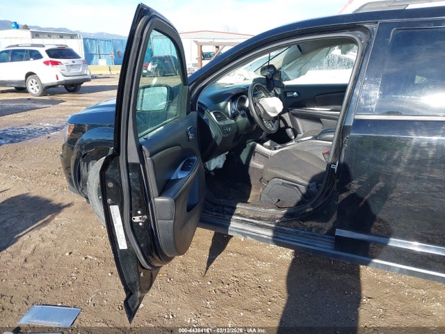 Aukcja sprzedaży 2020 Dodge Journey Se Value, vin: 3C4PDCAB8LT279953, numer aukcji: 44364161