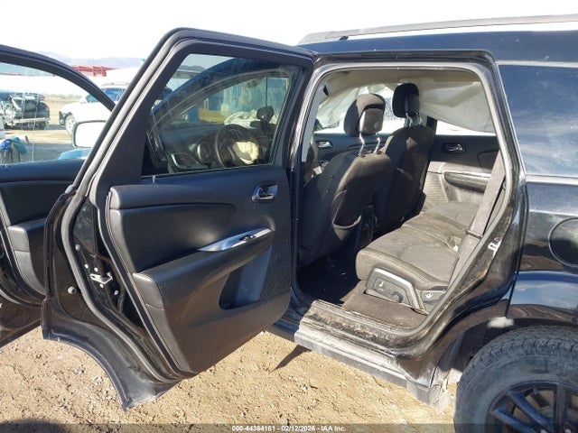 Aukcja sprzedaży 2020 Dodge Journey Se Value, vin: 3C4PDCAB8LT279953, numer aukcji: 44364161