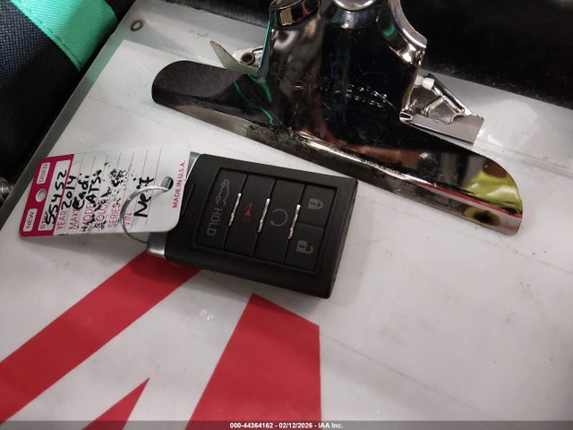 2014 CADILLAC ATS 1G6AE5S35E0172478 Photo 10