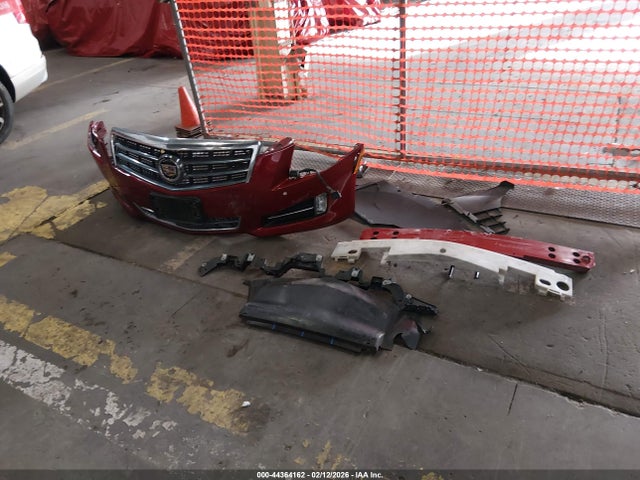 1G6AE5S35E0172478 Cadillac Ats Premium