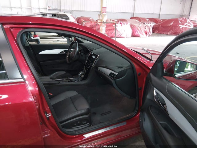 2014 CADILLAC ATS 1G6AE5S35E0172478 Photo 4