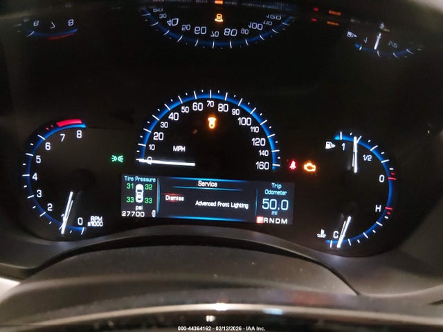 2014 CADILLAC ATS 1G6AE5S35E0172478 Photo 6