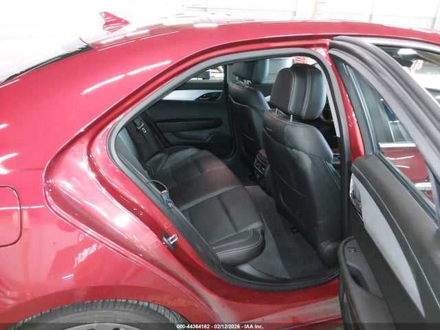 2014 CADILLAC ATS 1G6AE5S35E0172478 Photo 7