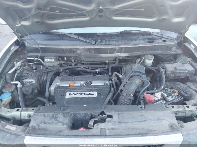 2003 HONDA ELEMENT 5J6YH28543L022376 Photo 9