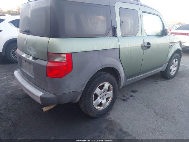 2003 HONDA ELEMENT 5J6YH28543L022376 Photo 3