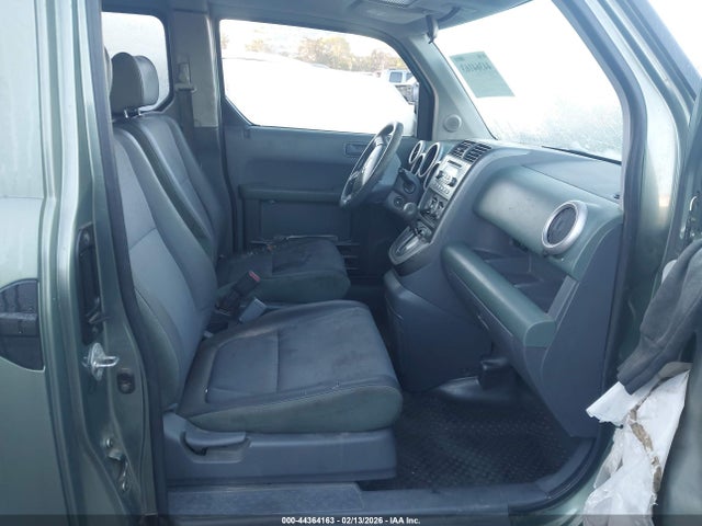 2003 HONDA ELEMENT 5J6YH28543L022376 Photo 4