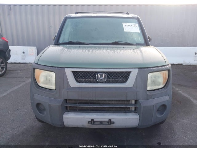 2003 HONDA ELEMENT 5J6YH28543L022376 Photo 5