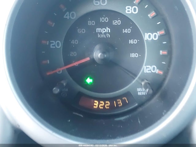 2003 HONDA ELEMENT 5J6YH28543L022376 Photo 6