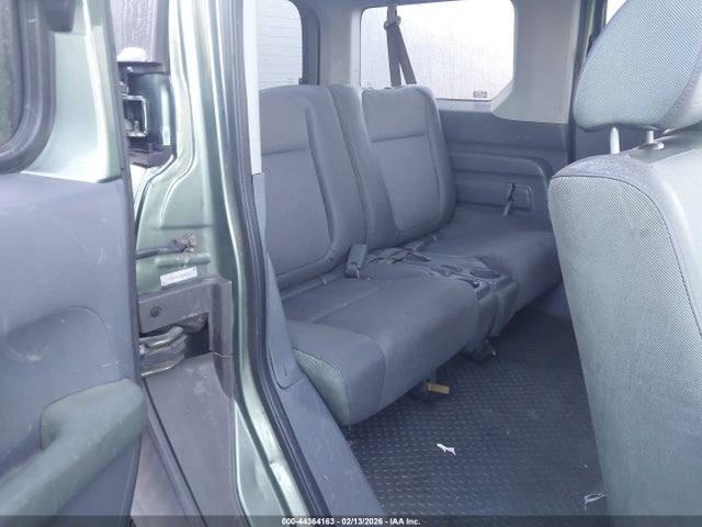 2003 HONDA ELEMENT 5J6YH28543L022376 Photo 7