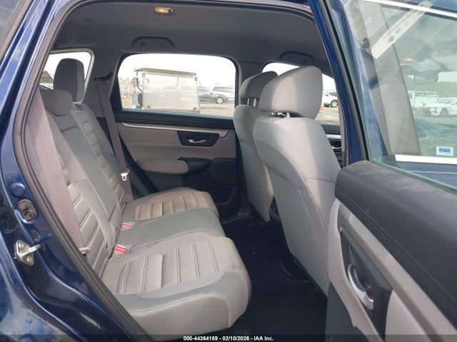 2HKRW6H36JH208668 Honda CR-V LX