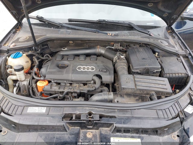 2011 AUDI A3 WAUBEAFM6BA022072 Photo 9