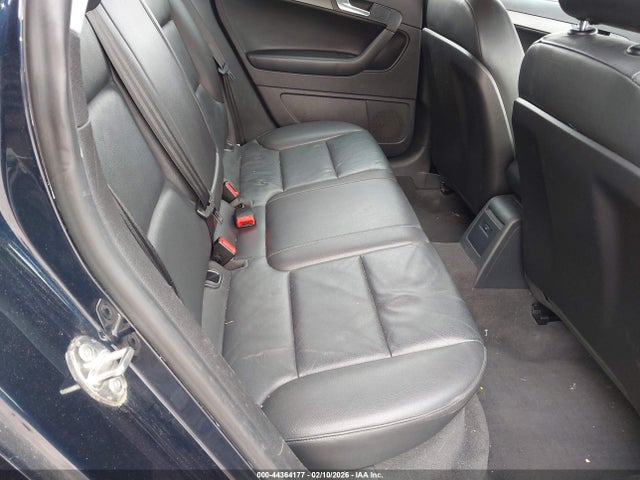 2011 AUDI A3 WAUBEAFM6BA022072 Photo 7