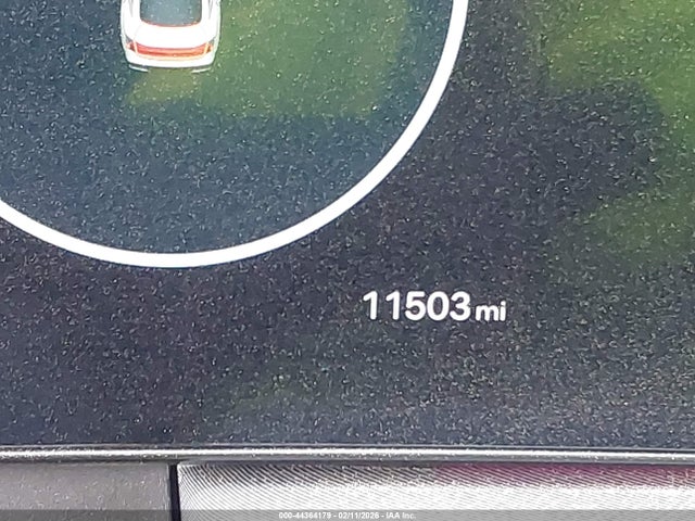 KMHL54JJ9SA115282 Hyundai Sonata Hybrid Limited