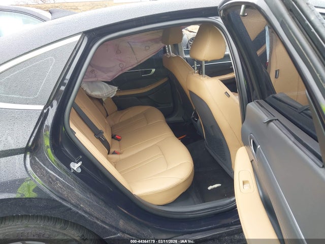 KMHL54JJ9SA115282 Hyundai Sonata Hybrid Limited