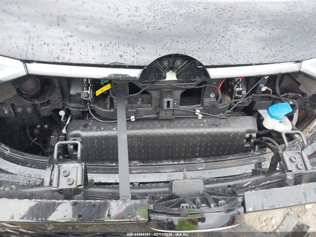 44364191 :رقم المزاد ، WVGAWVEB0SH012532 vin ، 2025 Volkswagen Id. Buzz Pro S مزاد بيع