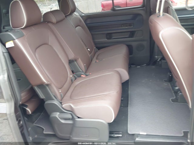 44364191 :رقم المزاد ، WVGAWVEB0SH012532 vin ، 2025 Volkswagen Id. Buzz Pro S مزاد بيع
