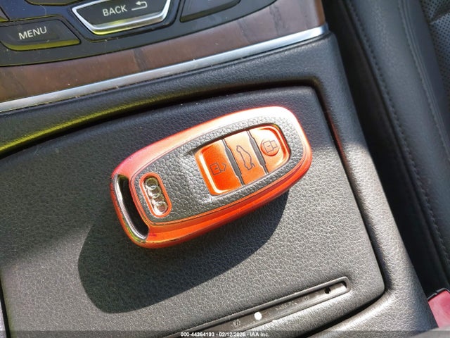 2014 AUDI A7 WAU2GAFC6EN090693 Photo 10