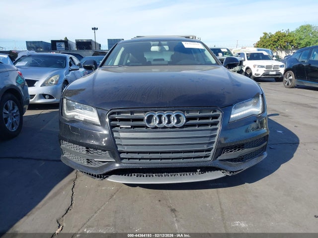 WAU2GAFC6EN090693 Audi A7 3.0t Premium Plus