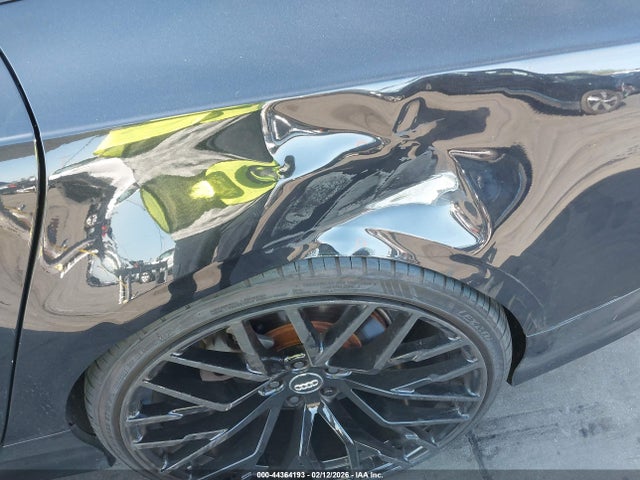 WAU2GAFC6EN090693 Audi A7 3.0t Premium Plus