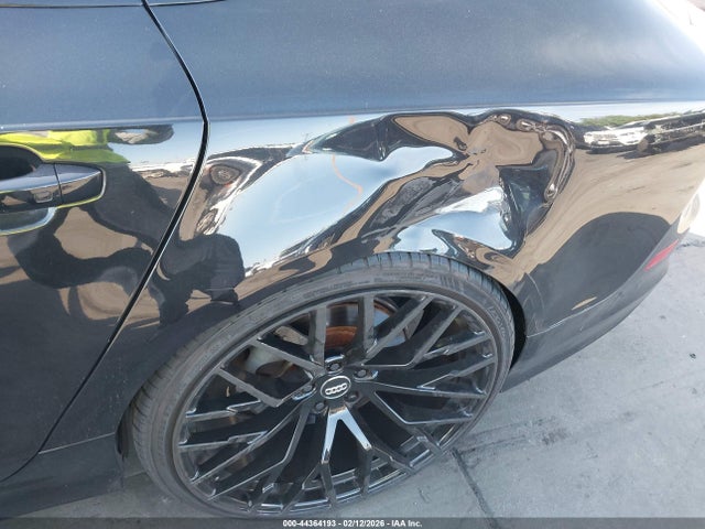 2014 AUDI A7 WAU2GAFC6EN090693 Photo 5